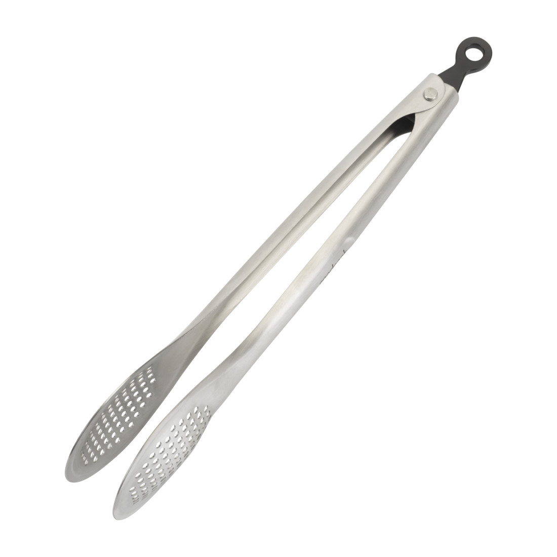 Deep-Fry Locking Tongs - GoodCook