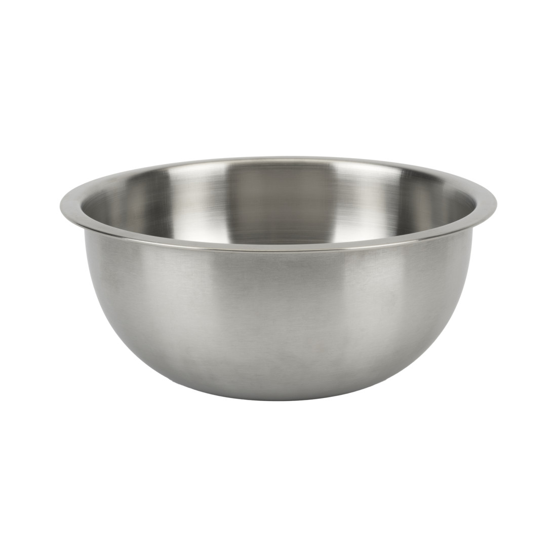Kuchenprofi 5 Qt Mixing Bowl - Non-Slip (Stainless Steel) – The Seasoned  Gourmet