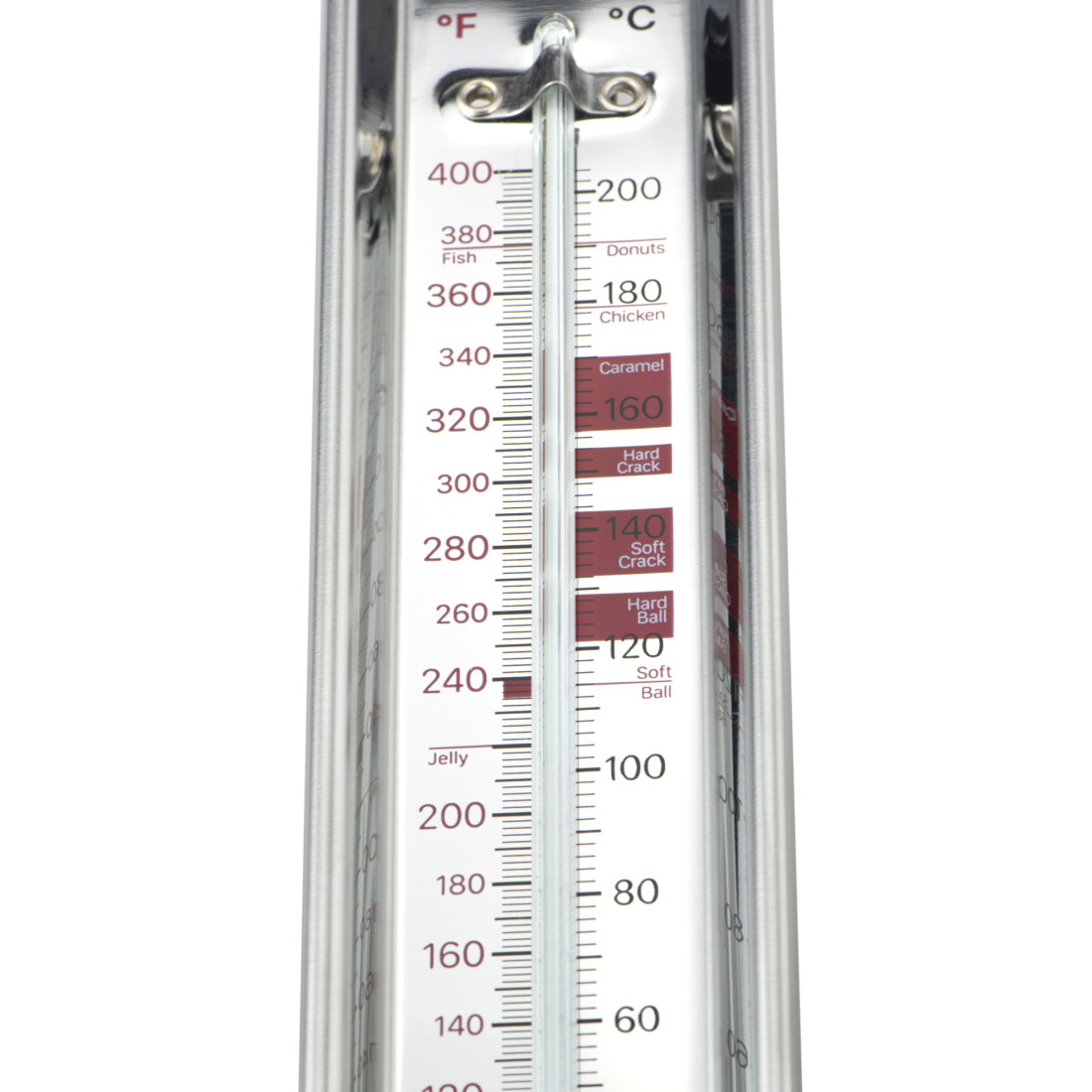 Goodcook Precision Candy/Fry Thermometer, 1 ct - Foods Co.