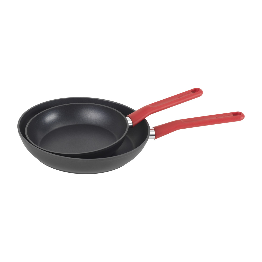 GoodCook 8 inch Small Sauté Pan