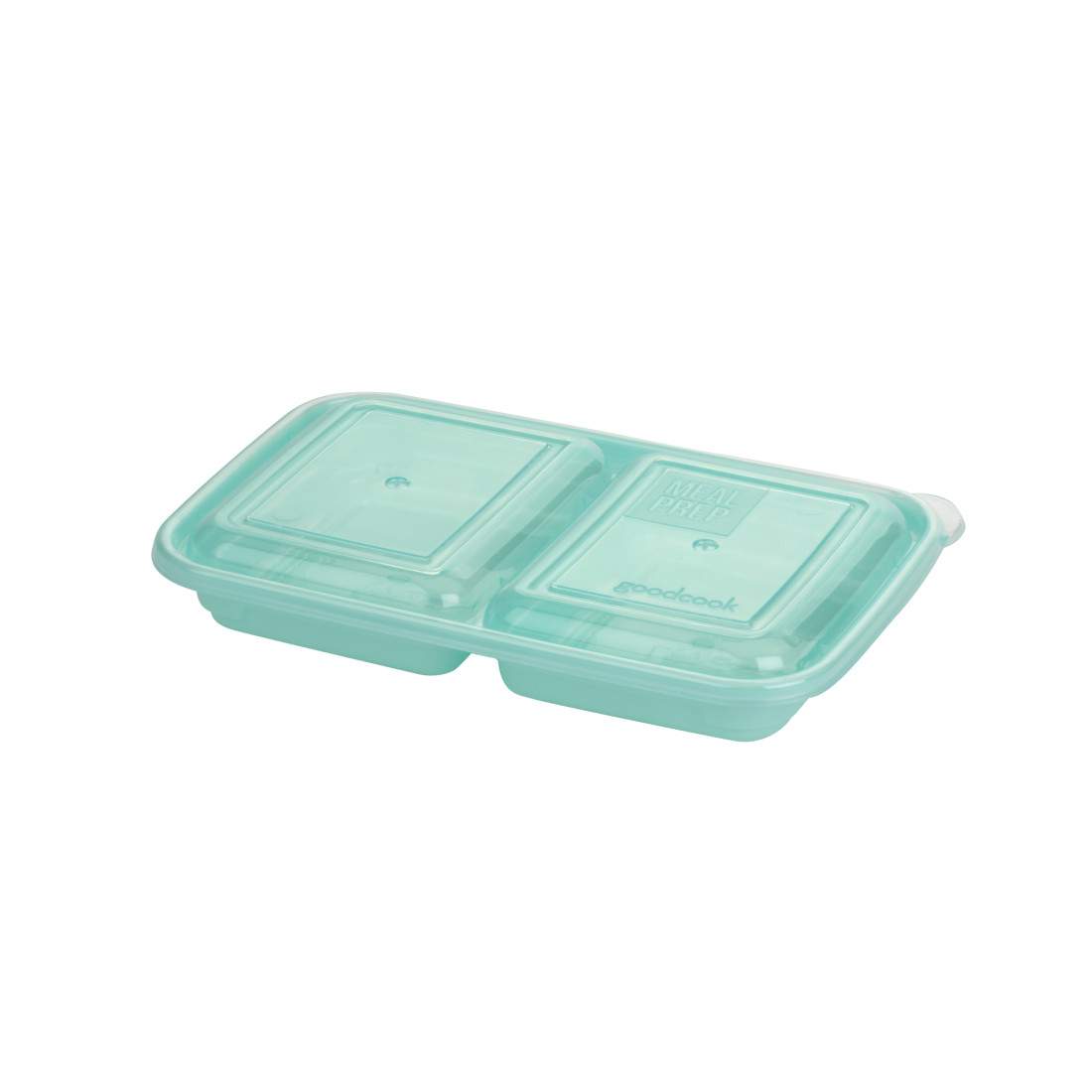 4-compartment Biscuit And Snack Storage Box, Fruit Divider And Container,  Lunch Portable Container For Fruit And Snacks