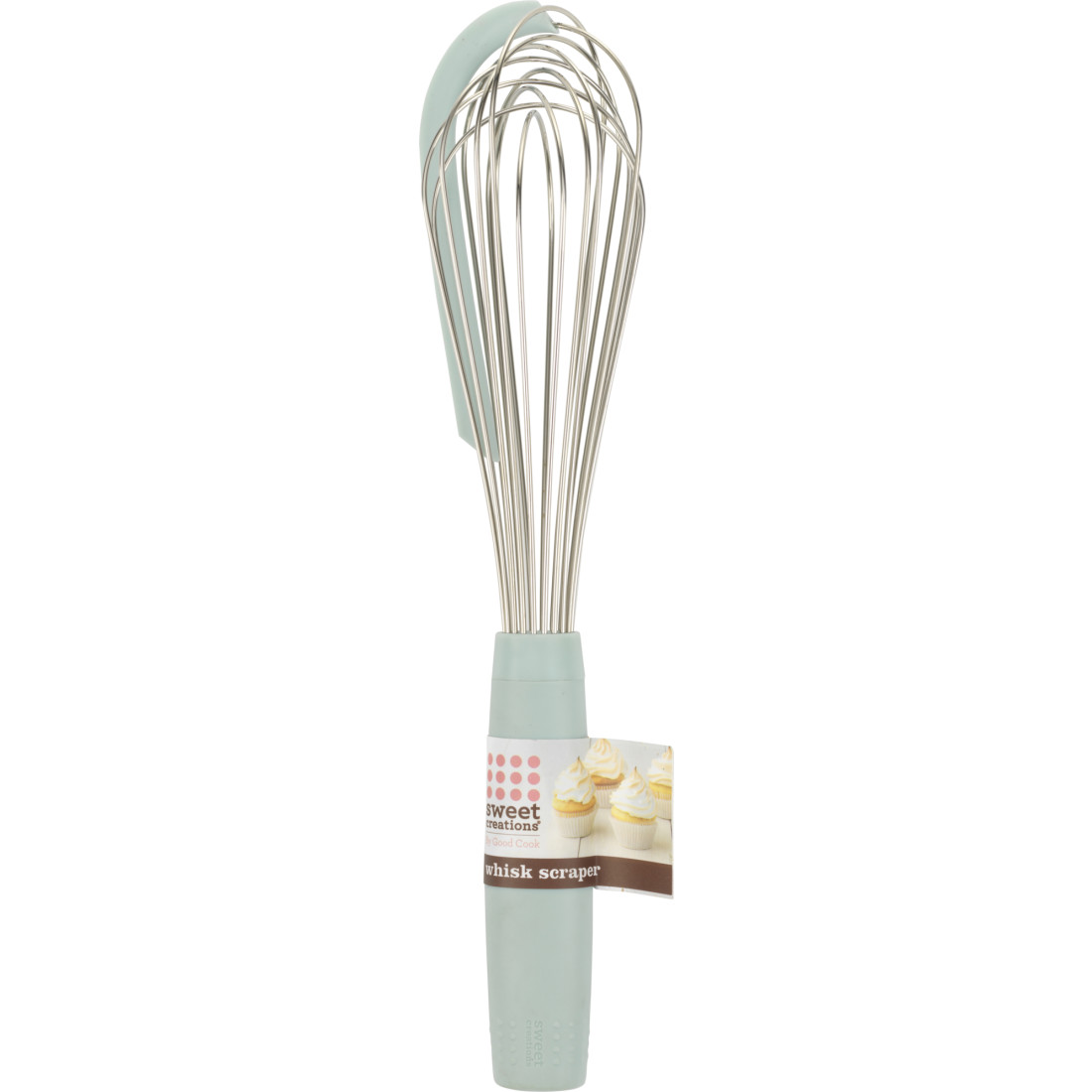 GoodCook Silicone Whisk