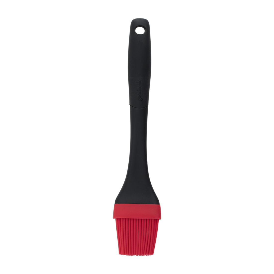 Easy Clean Silicone Basting Brush Accessory