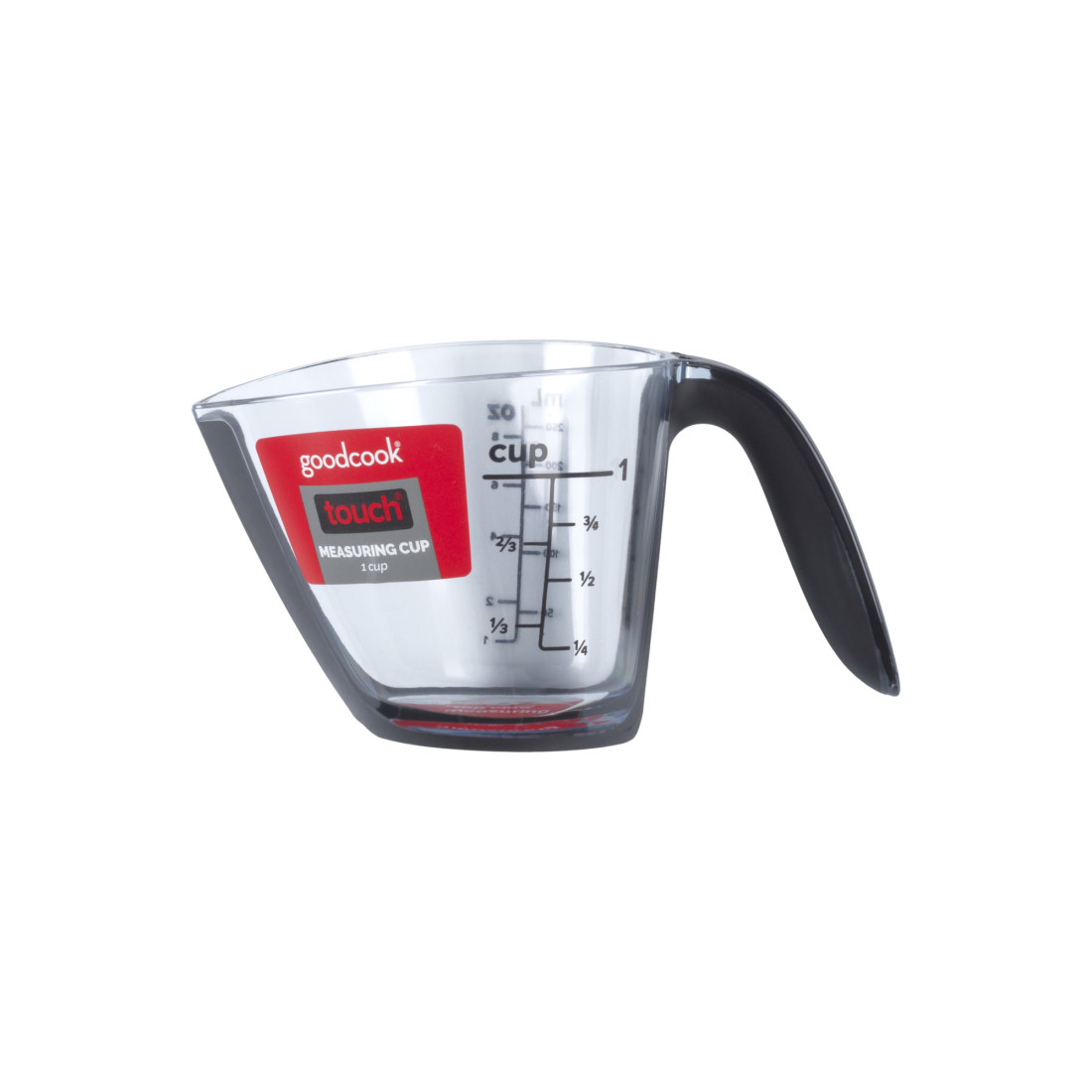 Liquid Measuring Cup 4-Cup Large Capacity With Comfort Handle FREE SHIPPING