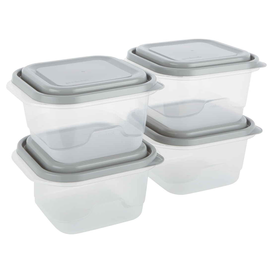 LARGE SET 28 pc Airtight Food Storage Containers w/ Lids - Retails
