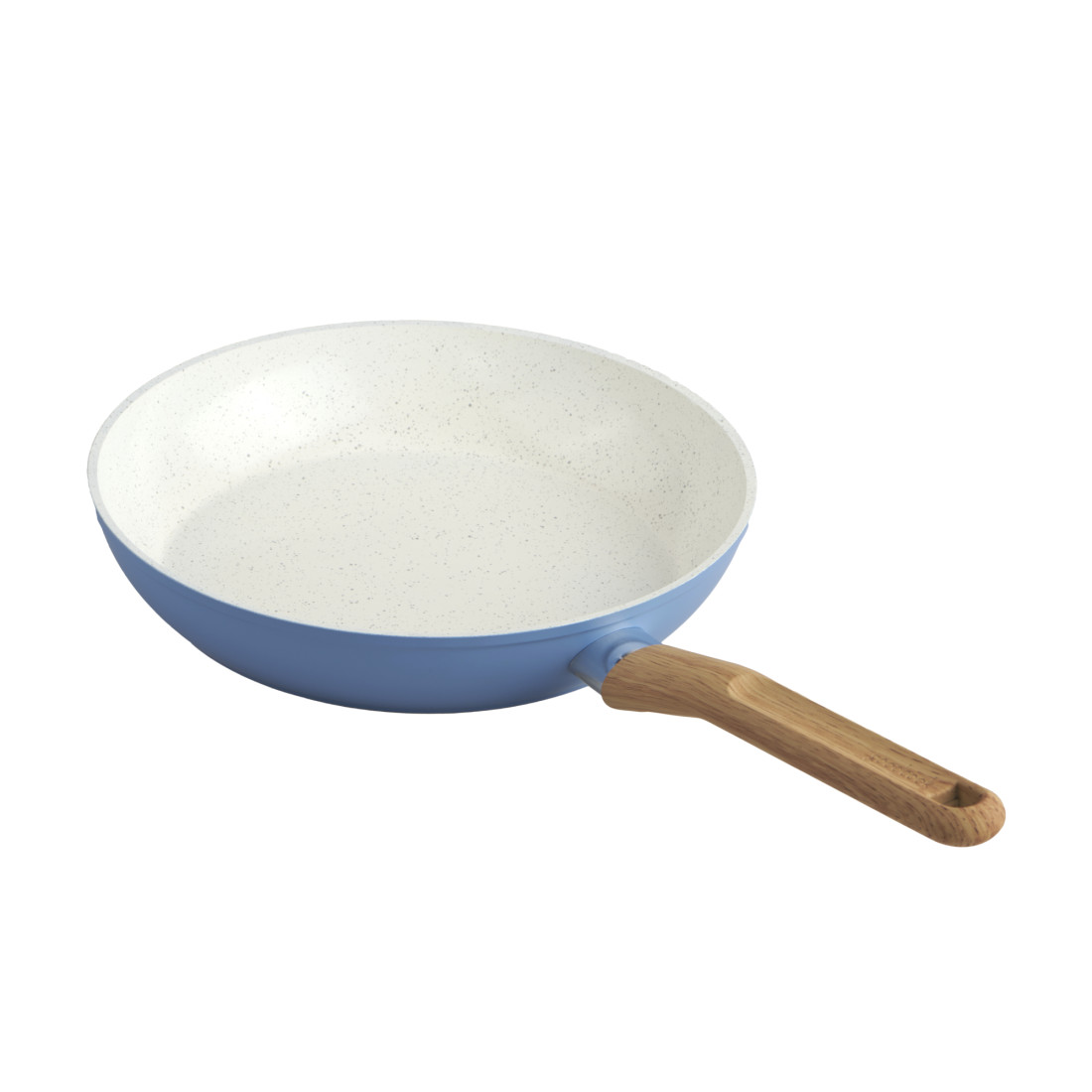 10-Piece Cookware Set w/ Utensils - GoodCook