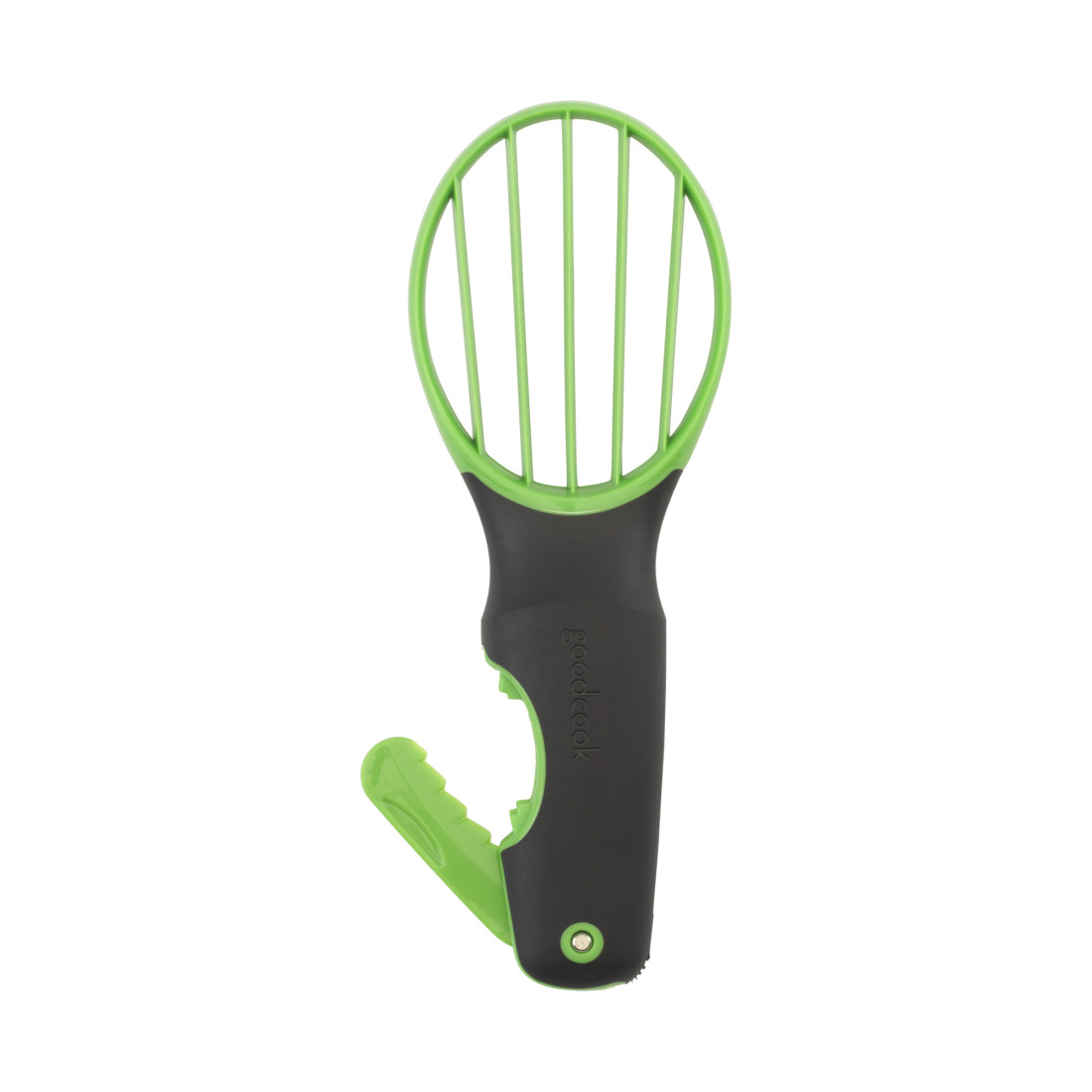 HLCM Avocado Slicer - Avocado Cutter Tool for Avocado Shredders and Pitter, 3-in-1 Avocado Slicer, Avocado Slicer Kitchen Gadget, Perfect for