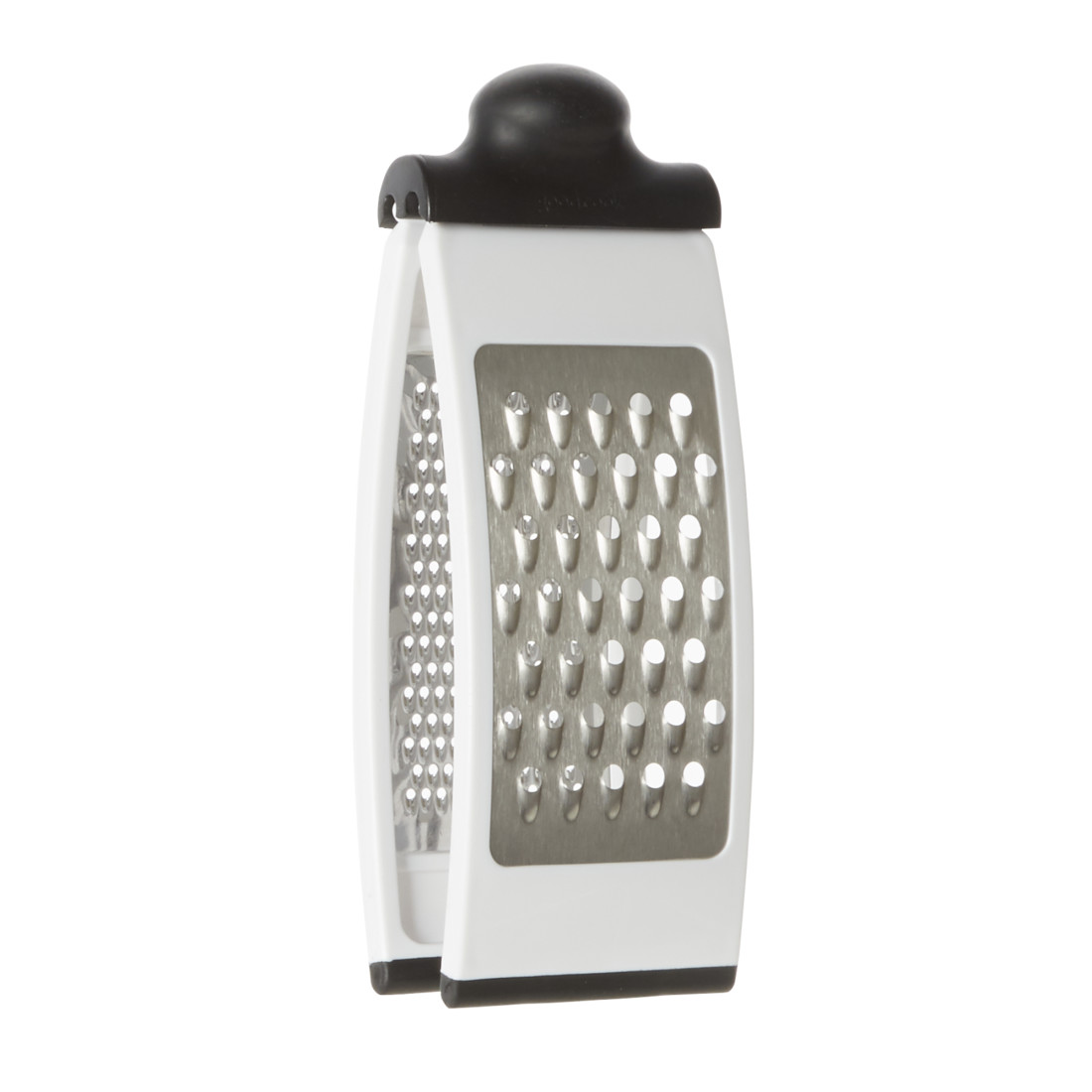 Good Grips Etched 2-Fold Hand Double Grater - Cook on Bay