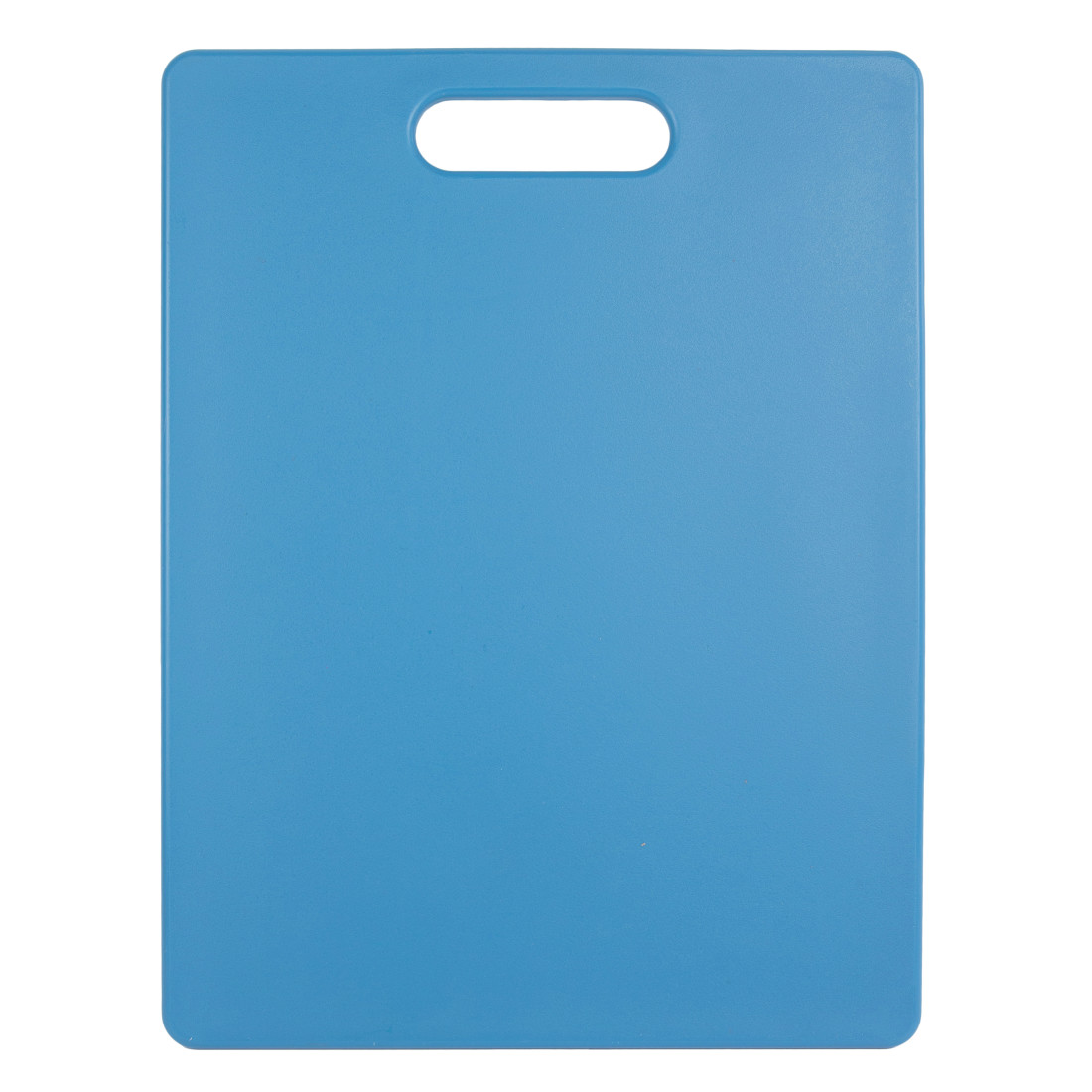 Architec Cutting Board Poly Gripper 11X14 Turquois GoodCook