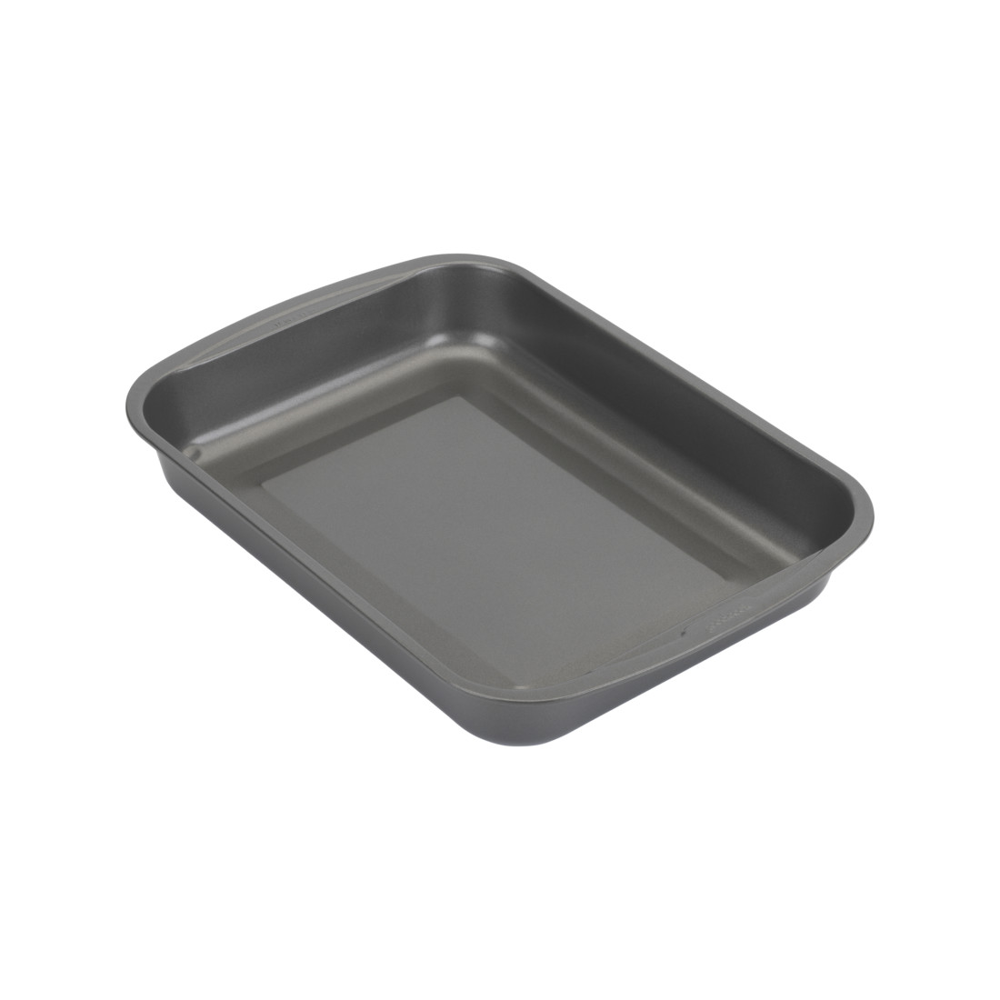 GoodCook Everyday Nonstick Extra Large Roast Pan with Rack Set, 17.5 x  11.75 Inch, Gray - GoodCook