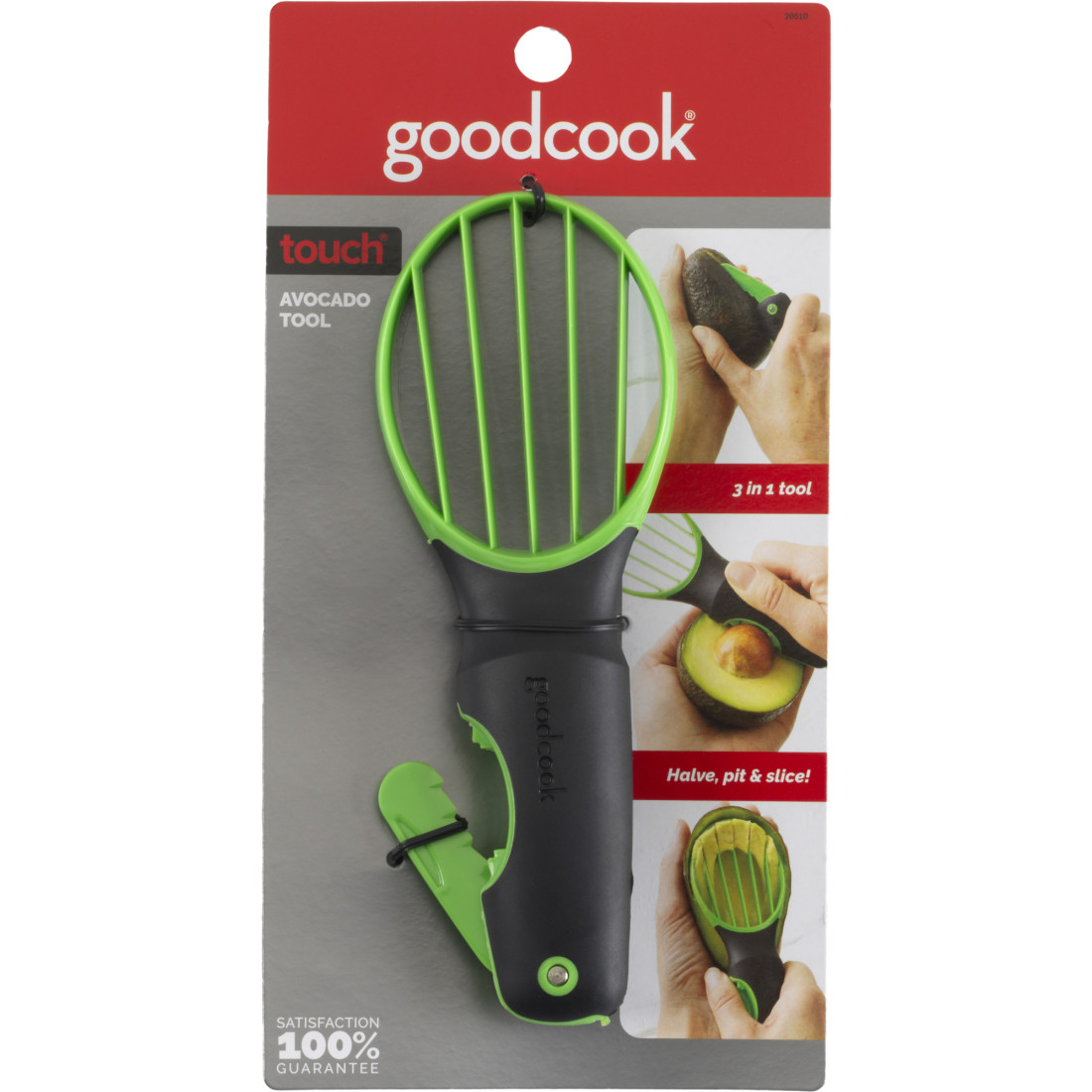 Timer da Cucina AVOCADO