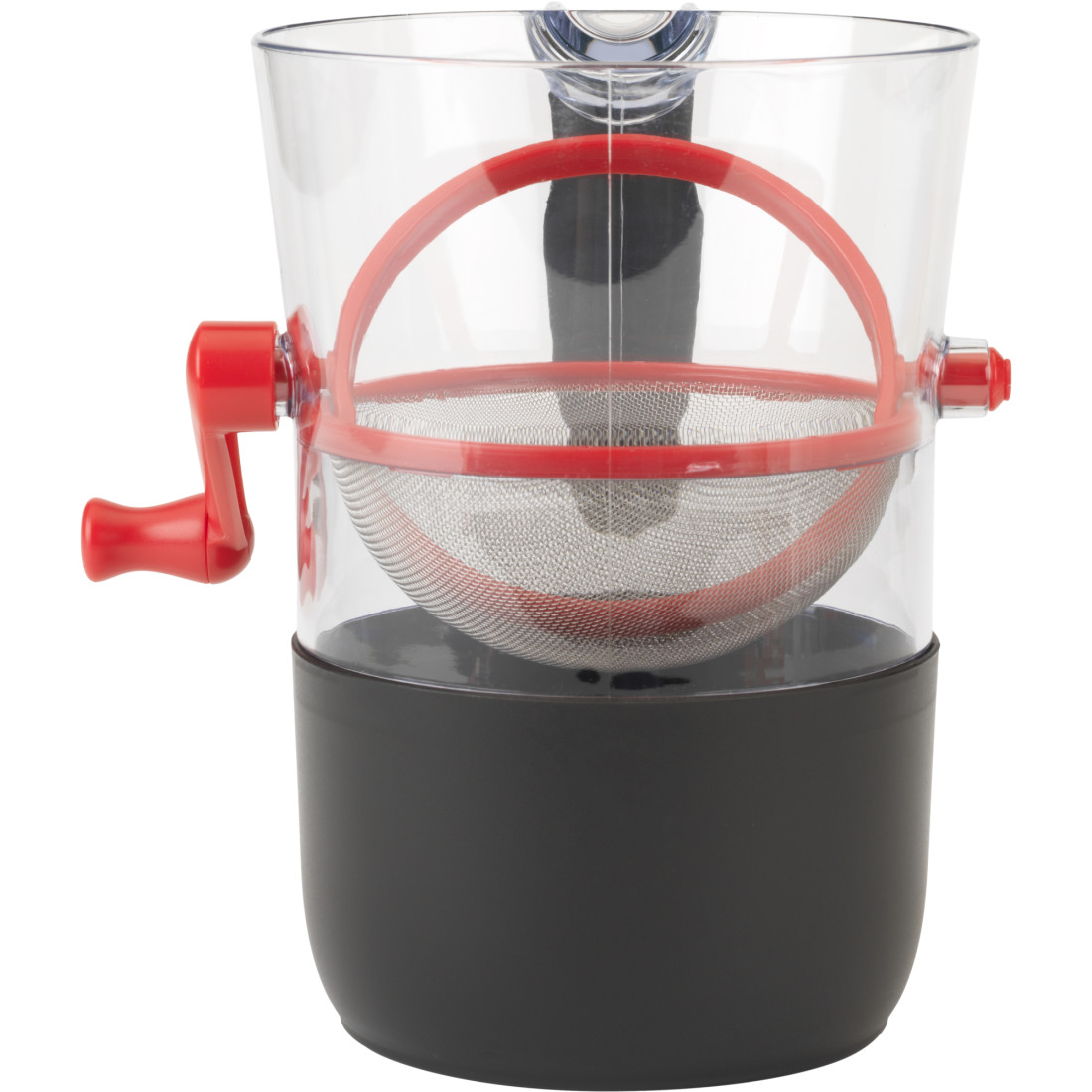 OXO 3 Cup Flour Sifter 