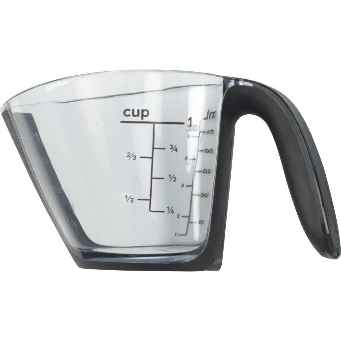 This Angled Measuring Cup Set Is the Only One I'll Ever Use