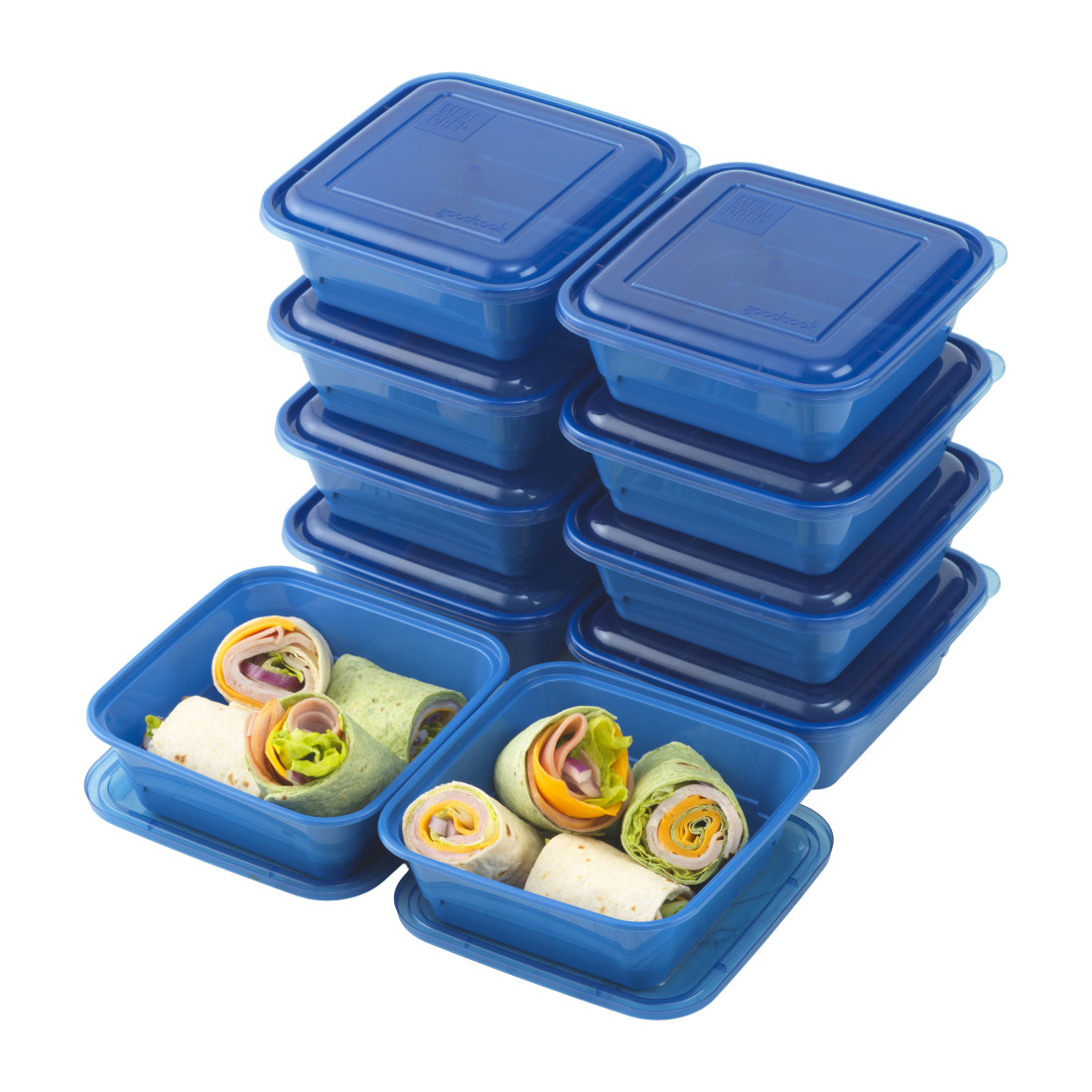 Meal Prep Containers  BPA-Free Storage for Healthy Meals - PACKTHISMEAL