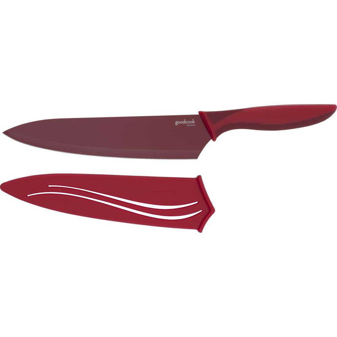 GoodCook Everyday Chef's Knife 8 Nonstick - GoodCook