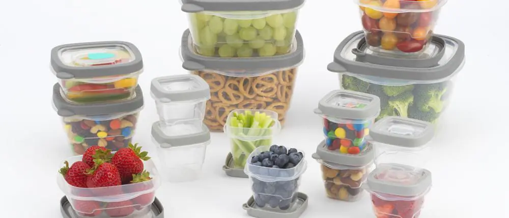 Everyday Living® Plastic Medium Bowl, 7 qt - Foods Co.