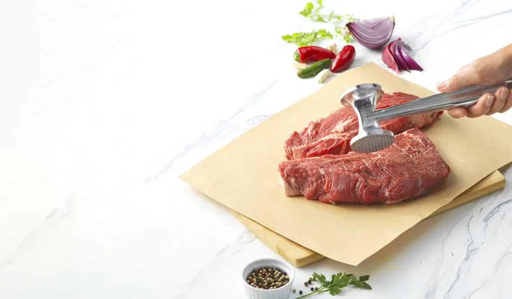 when to use a meat tenderizer