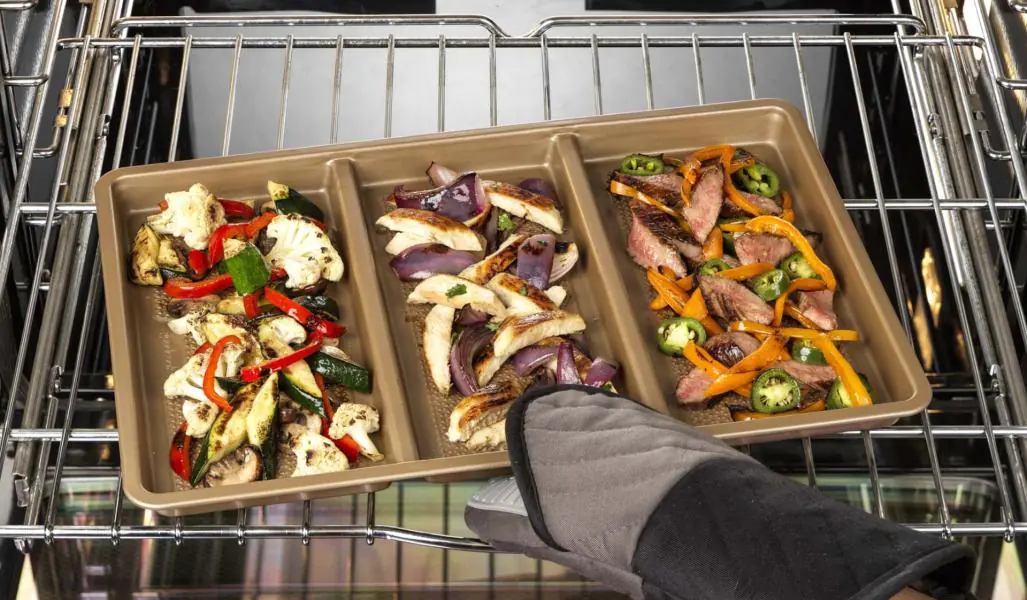 Ultimate Guide to Choosing the Perfect 3-Compartment Meal Prep Containers
