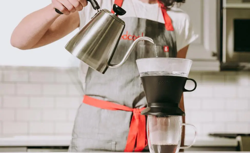 How to Make the Perfect Pour Over