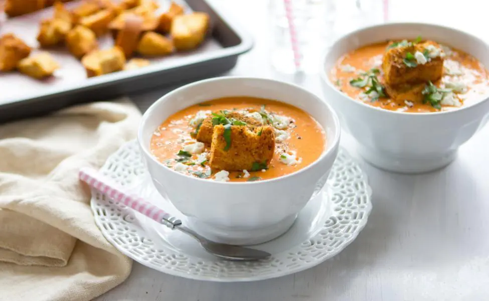 Big Batch Veggie Soup - GoodCook