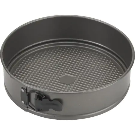 9.5 Fluted Tube Pan, Nonstick - GoodCook