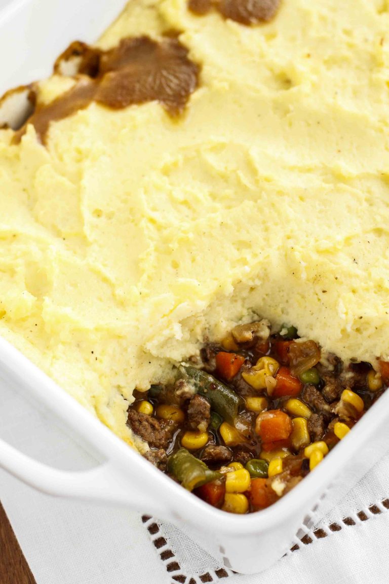 7 Delicious Ways To Use Leftover Mashed Potatoes Goodcook 