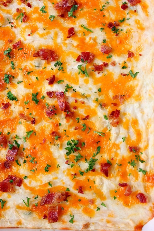 7 Delicious Ways To Use Leftover Mashed Potatoes Goodcook 